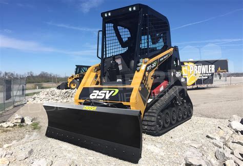 angle dozer blade for skid steer|dozer attachment for skid steer.